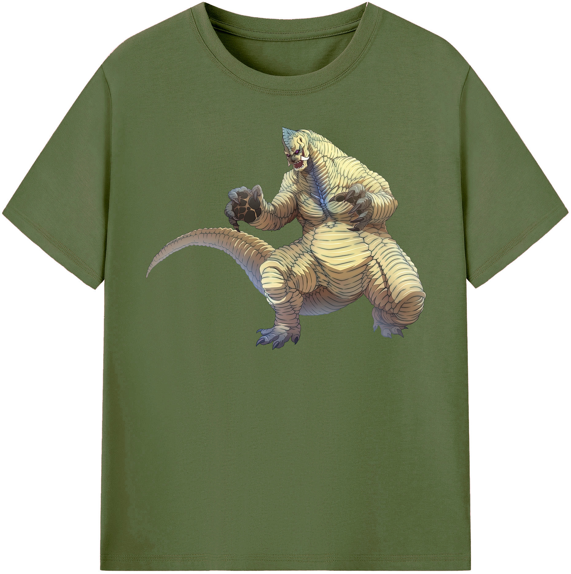（画像用） ウルトラマン Ultraman 綿100％半袖Tシャツ（フロントプリント）